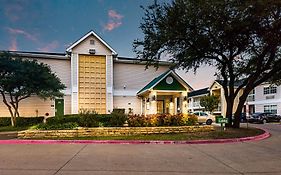 Hometowne Studios By Red Roof Dallas - North Addison - Tollway