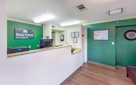 Hometowne Studios By Red Roof Dallas - North Addison - Tollway